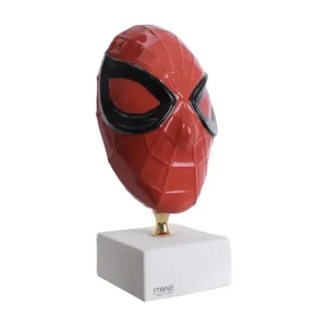 Stone Italia Comunione | Anniversari E Compleanno>Spiderman Medio 19x9cm: Decorazione Unica e Regalo Elegante