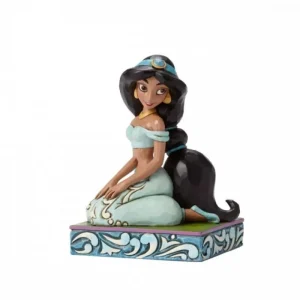 Disney Enesco Bomboniere Disney>Statuetta Jasmine Jim Shore: Decorazioni Uniche per Te