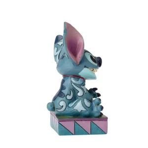 Disney Enesco Bomboniere Disney>Statuetta Stitch Disney 9,5cm: Bomboniera Unica e Design