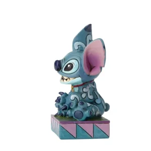 Disney Enesco Bomboniere Disney>Statuetta Stitch Disney 9,5cm: Bomboniera Unica e Design