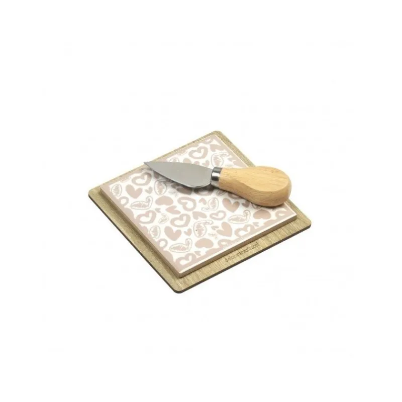 DeboraCarlucci Matrimonio>Tagliere Cuori: Eleganza e Design per la Tua Casa