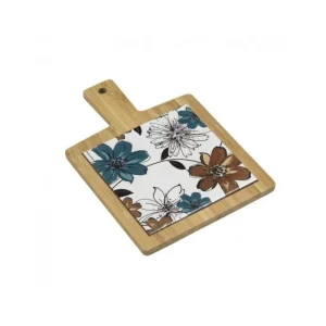 DeboraCarlucci Matrimonio>Tagliere Medio Fiori Vintage - Decorazioni Uniche per Casa