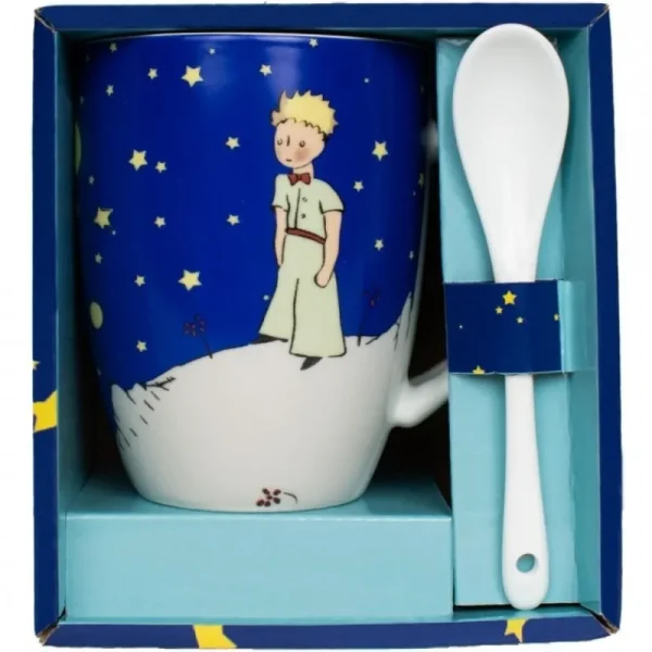 Enesco Bomboniere Disney>Tazza in Ceramica Il Piccolo Principe 13x11x11cm