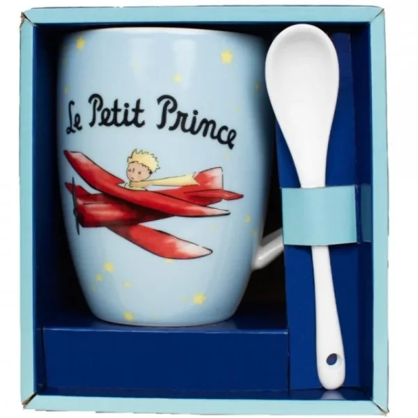 Disney Enesco Bomboniere Disney>Tazza in Ceramica Il Piccolo Principe - Idea Regalo Unica