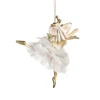 Goodwill Natale>Topina Ballerina D 10cm: Decorazioni Uniche per Casa