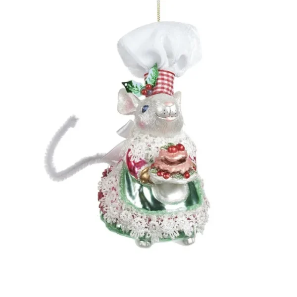 Goodwill Natale>Topina Chef 14cm