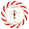 EasyLife Natale>Tovagliette NUTCRACKER TWIST: Design Unico per la Tua Casa