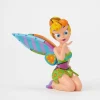 Disney Enesco Bomboniere Disney>Trilly By Britto 15cm: Decorazioni Uniche per la Casa