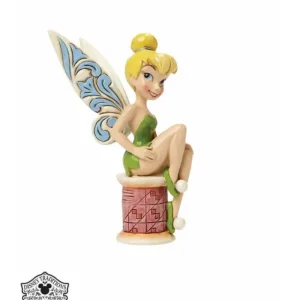 Enesco Bomboniere Disney>Trilly 10,2x3,6x6,4cm