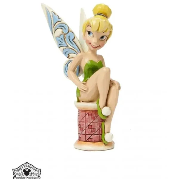 Enesco Bomboniere Disney>Trilly 10,2x3,6x6,4cm