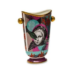 Henriette Vasi>Vaso Cm.21x28h. Marie Antoinette